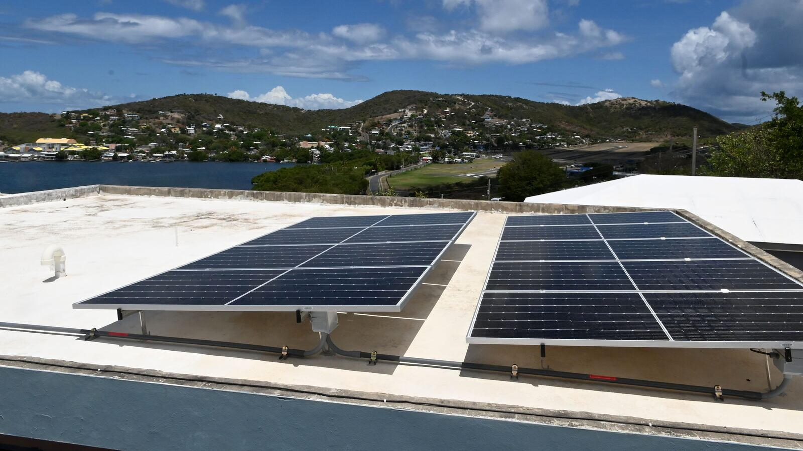 Factores que afectan el tamaño del sistema solar en Puerto Rico